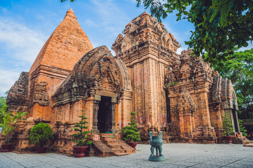 Địa điểm chụp ảnh đẹp ở Nha Trang