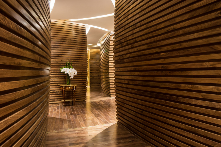 spa reverie sài gòn