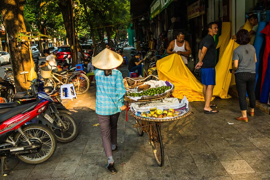 du lịch có trách nhiệm tại Việt Nam