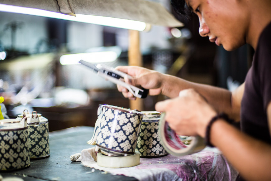 du lịch có trách nhiệm ở Việt Nam