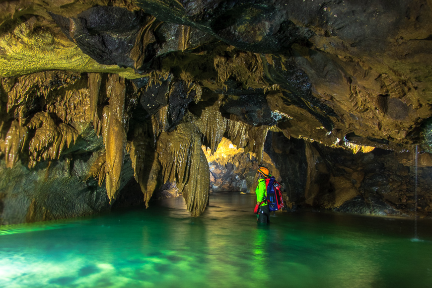 các tour tốt nhất ở phong nha