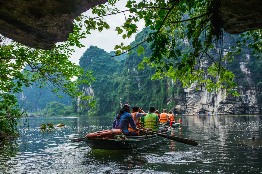 voyage en solo au vietnam