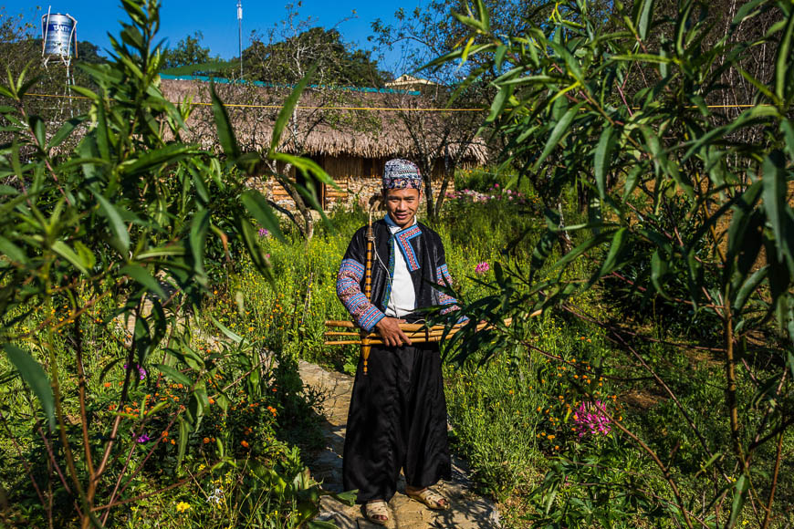 voyage en solo au vietnam