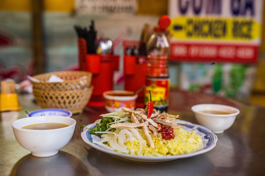 voyage en solo vietnam