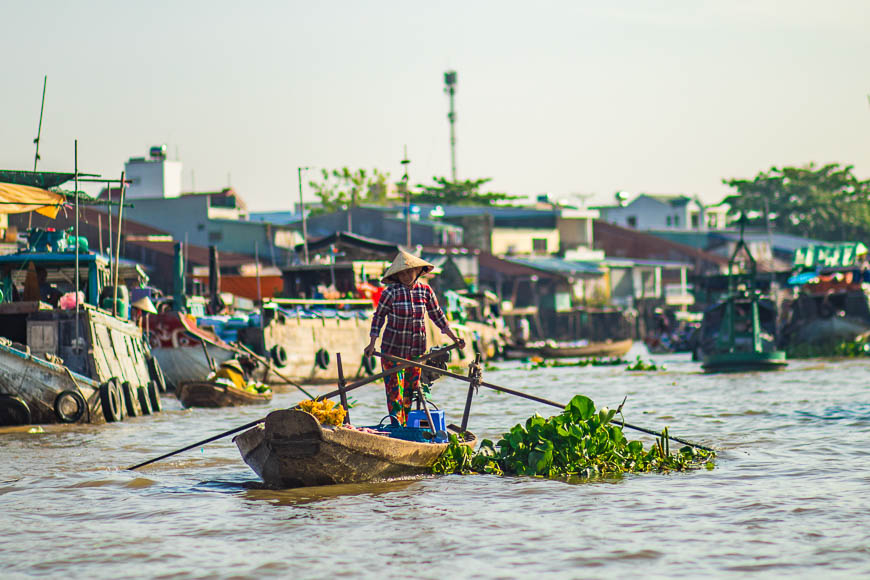 vacaciones familiares vietnam