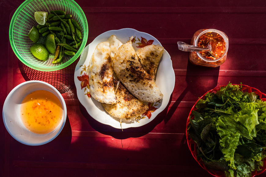món ăn địa phương ngon nhất Việt Nam