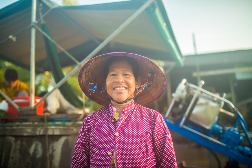 vietnamesische kulturelle Tipps