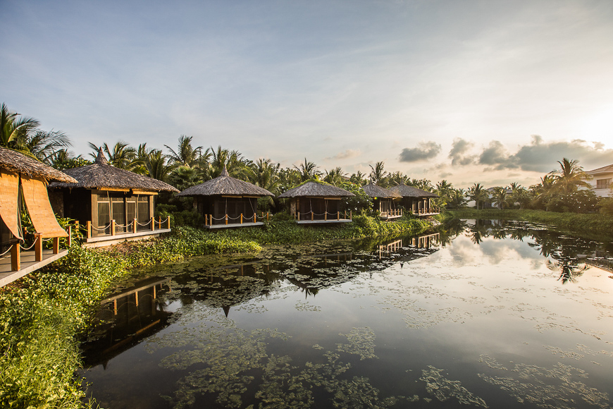 ស្ប៉ាល្អបំផុតនៅ Nha Trang វៀតណាម