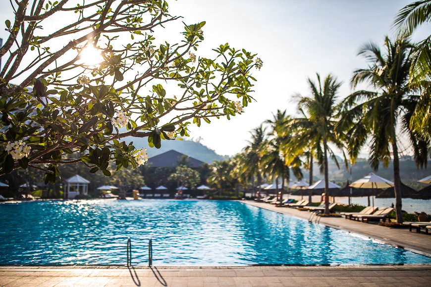រមណីយដ្ឋានល្អបំផុតនៅ Nha Trang វៀតណាម