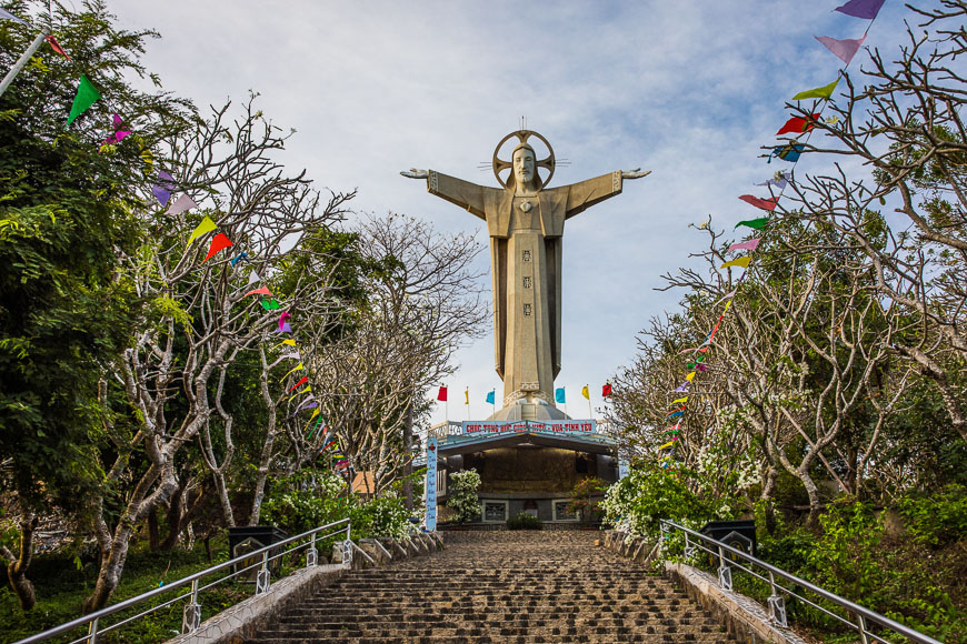 nhung dieu nen lam o vung tau