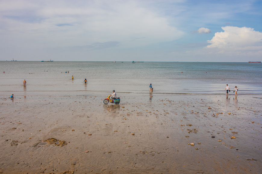 phuong tien di vung tau