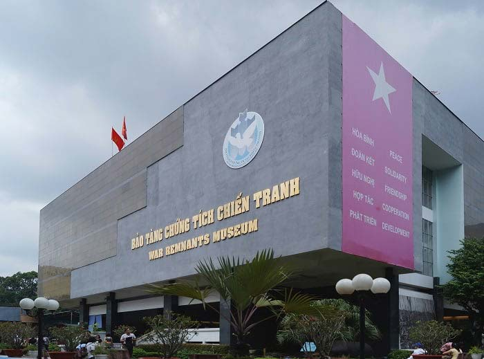 chiến tranh