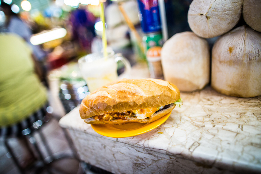 អ្វីដែលត្រូវធ្វើនៅទីក្រុងហូជីមិញ